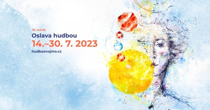 Hudební festival Znojmo 2023