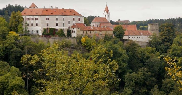 Dny evropského kulturního dědictví na hradě Bítov