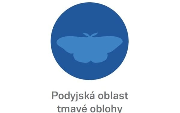 Noční obloha nad Podyjím   !!!POZOR – AKCE ZRUŠENA!!!