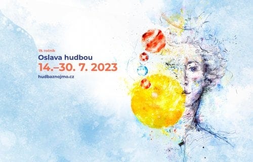 Hudební oslava na náměstí - Neformální zahájení Hudebního festivalu Znojmo 2023