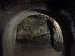 Znojemské podzemí