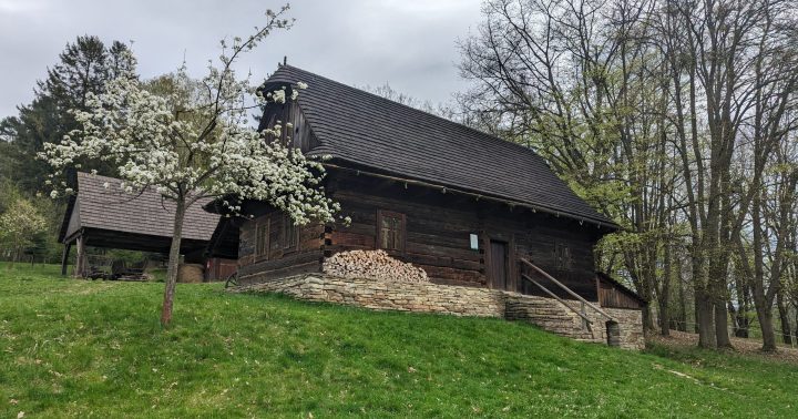 Valašské muzeum v přírodě