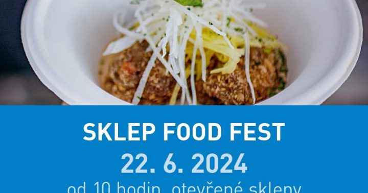 Sklep Food Fest Nový Šaldorf