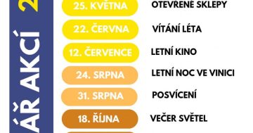 Sousedské Vánoce ve Vrbovci – Stromeček