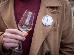 Koštování mladých vín – Podzimní otevřené sklepy ve Chvalovicích