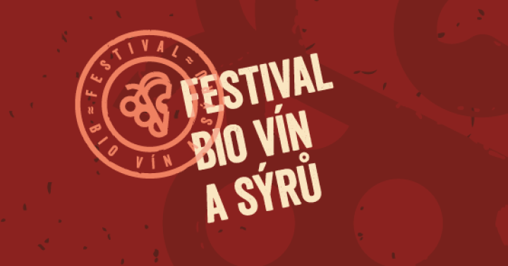 Festival Bio vín a sýrů Mikulov