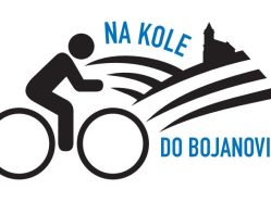 Na kole do Bojanovic
