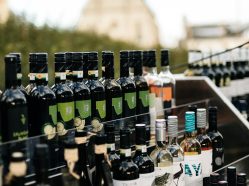 Festival znojemských vín – nominační výstava
