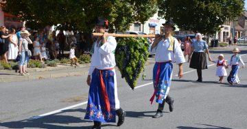 Strážnické vinobraní