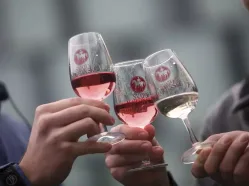 18. ročník Otevírání Svatomartinských vín v Kyjově