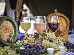 Bzenecké krojované vinobraní