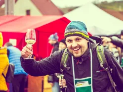 Svatokateřinské slavnosti vína v Mutěnicích