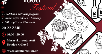 Wine and food festival