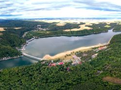 Mimořádné prohlídky Úpravny vody ve Štítarech