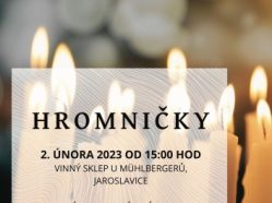 Hromničky 2023 v Jaroslavicích