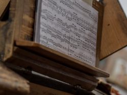 CAPELLA SEBESTIANA: Koncert ze znojemských archivů (Hudební festival Znojmo 2023)