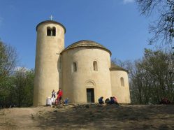 Rotunda sv. Jiří