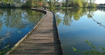 Nejhezčí rybníky ke koupání: Odpočinek, sport a přírodní krásy