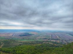 Výhled Hazmburku