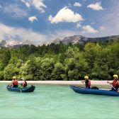 Půjčovna paddleboardů a kanoí Tajmen Vsetín