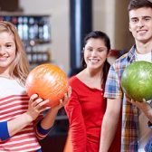 Bowling Radava - jedno z největších bowlingových center v ČR