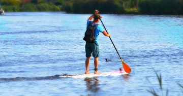 Půjčení paddleboardů Bělá pod Bezdězem – Snadné půjčení na cokoliv