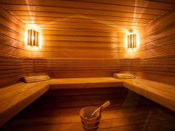 Wellness Relax21 Uherský Ostroh - relax ve vířivce a saunách