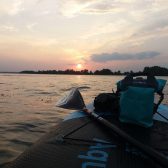 Půjčovna paddleboardů Brno - půčení na 1 - 2 týdny