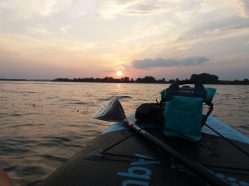 Půjčovna paddleboardů Brno - půčení na 1 - 2 týdny