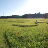 Golf Doksy - cvičné odpaliště a cvičný green