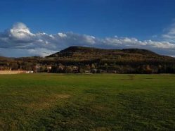 Golfový trénink na golfovém hřišti Libouchec