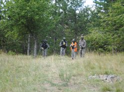 Paintball Beroun - otevřené i soukromé hry pro děti i dospělé