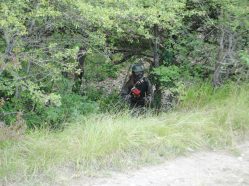 Paintball Beroun - otevřené i soukromé hry pro děti i dospělé