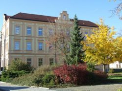 Muzeum Jindřicha Jindřicha