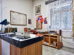 Muzeum železné opony - Výlet za hranice demokracie