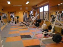 Fitness R.A.P. Factory – zacvičte si podle sebe