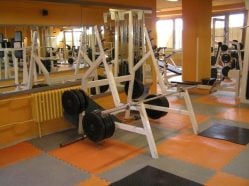 Fitness R.A.P. Factory – zacvičte si podle sebe