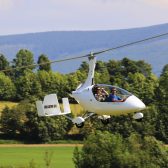 Pilotem vírníku na zkoušku - poznejte krásu Krkonoše z ptačí perspektivy