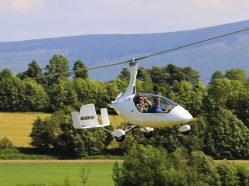 Pilotem vírníku na zkoušku - poznejte krásu Krkonoše z ptačí perspektivy