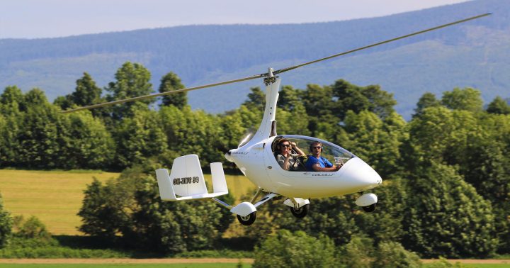 Pilotem vírníku na zkoušku - poznejte krásu Krkonoše z ptačí perspektivy