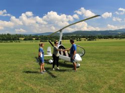 Pilotem vírníku na zkoušku - poznejte krásu Krkonoše z ptačí perspektivy