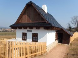 Eden - zábavní a poznávací park na Vysočině