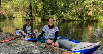 Půjčovna lodí a paddleboardů – Skvělý výběr nafukovacích plavidel na vodu