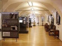 Muzeum Bedřicha Hrozného Lysá nad Labem - stálá expozice