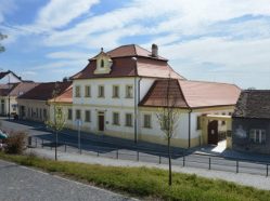 Muzeum Bedřicha Hrozného Lysá nad Labem - stálá expozice