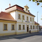 Muzeum Bedřicha Hrozného Lysá nad Labem - stálá expozice