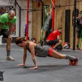 CrossFit Destiny - CrossFit pro začátečníky vedený trenéry