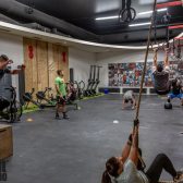 CrossFit Destiny - kruhový trénink pro rozvoj celého těla