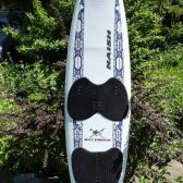 Půjčovna paddleboardů a raftů v Motole