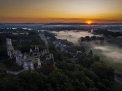 Rodinná hra - tajemství zvířetického trezoru hraběnky Eleonory